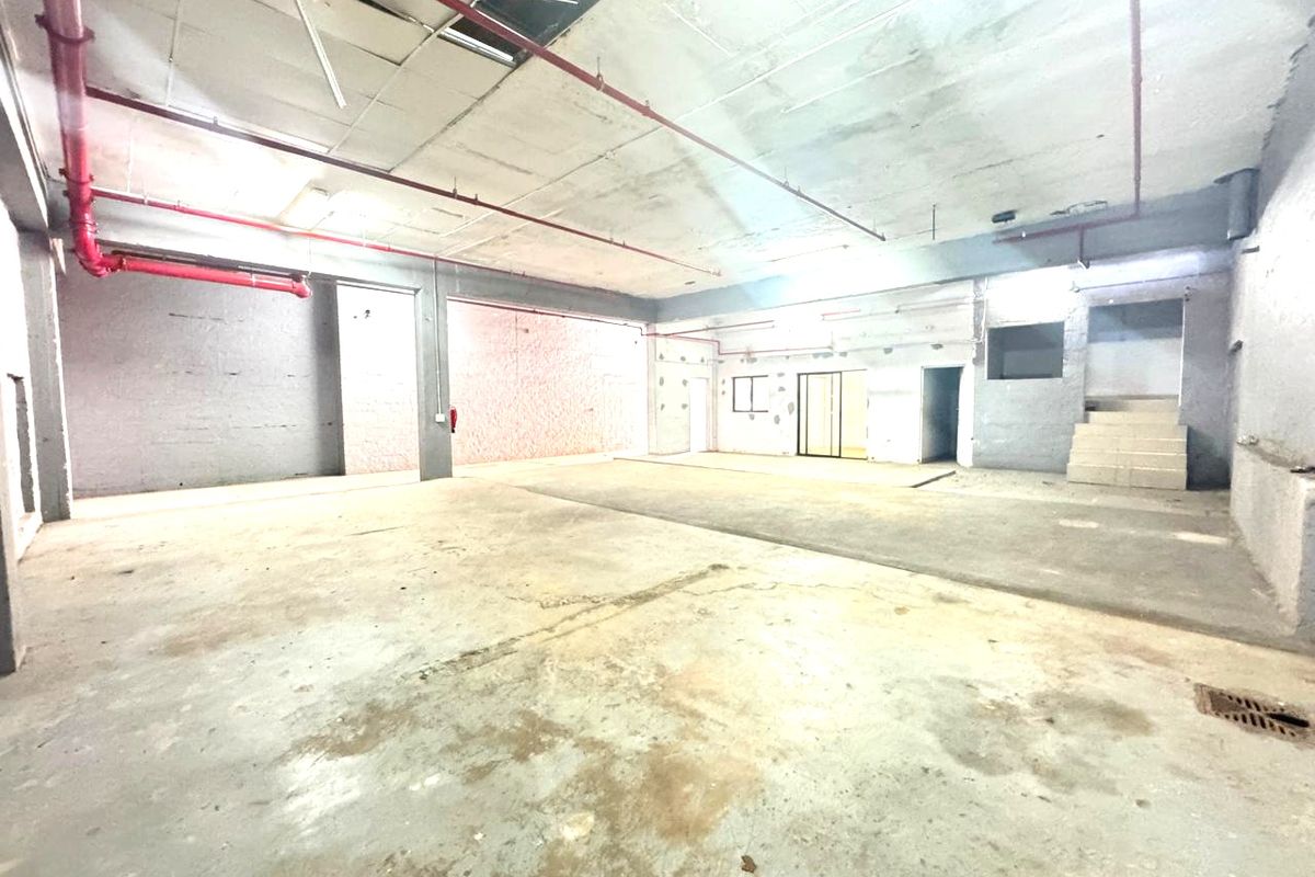 Warehouse To Let In Tongaat - Photo 5