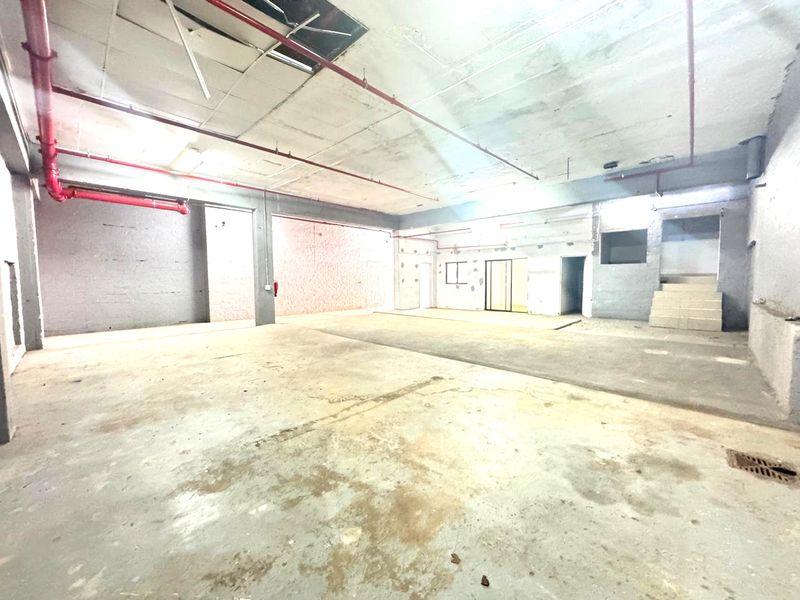 Warehouse To Let In Tongaat - Photo 5