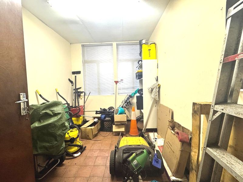 Well Located Commercial Unit To Let In Tongaat - Photo 9