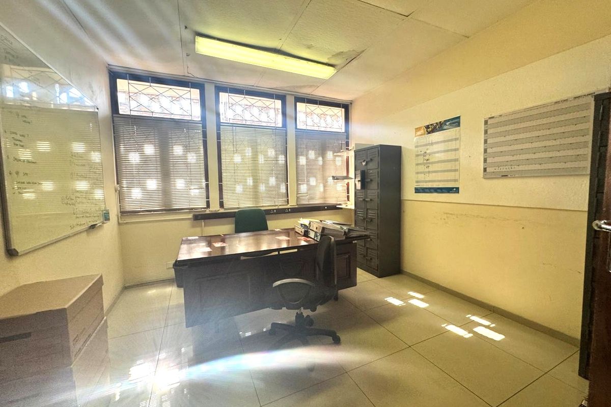 Well Located Commercial Unit To Let In Tongaat - Photo 4