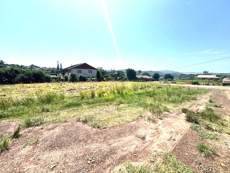 Vacant Land Parcel Of 6000 SQM At Riet River, Verualm - Photo 6