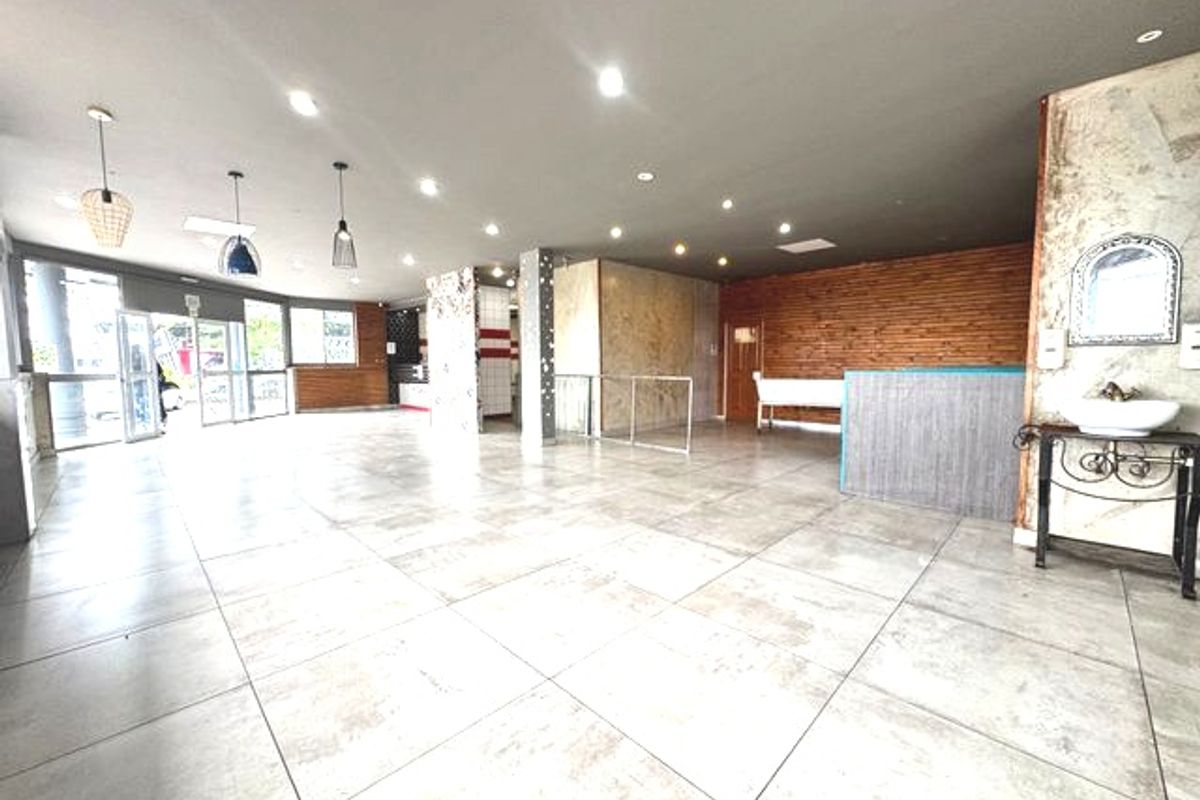 Retail Unit Available To let In Pinetown - Photo 3