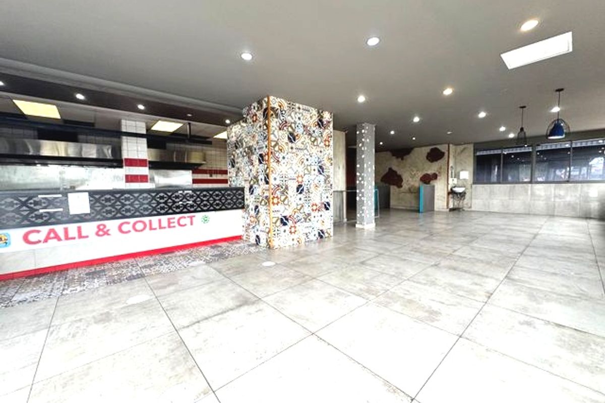Retail Unit Available To let In Pinetown - Photo 5