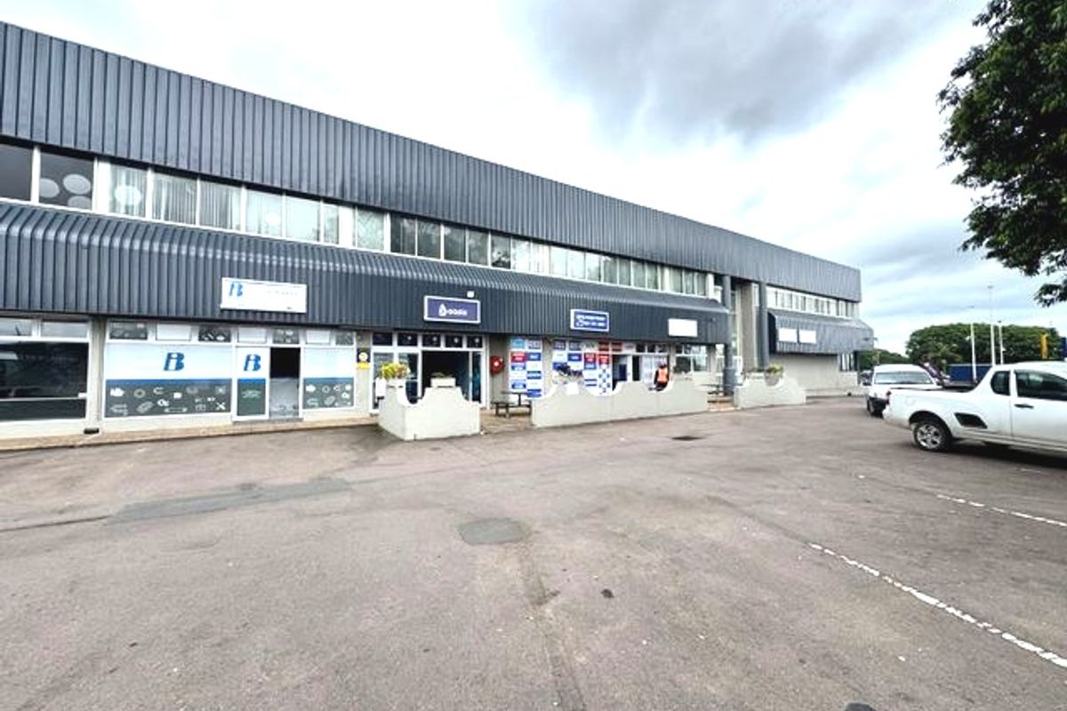 Retail Unit Available To let In Pinetown - Photo 2