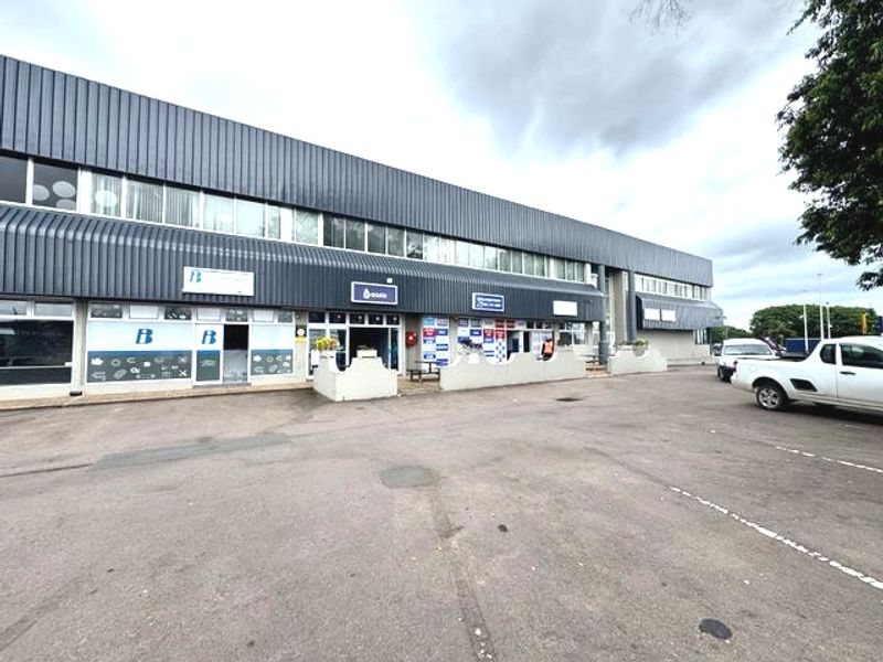 Retail Unit Available To let In Pinetown - Photo 2