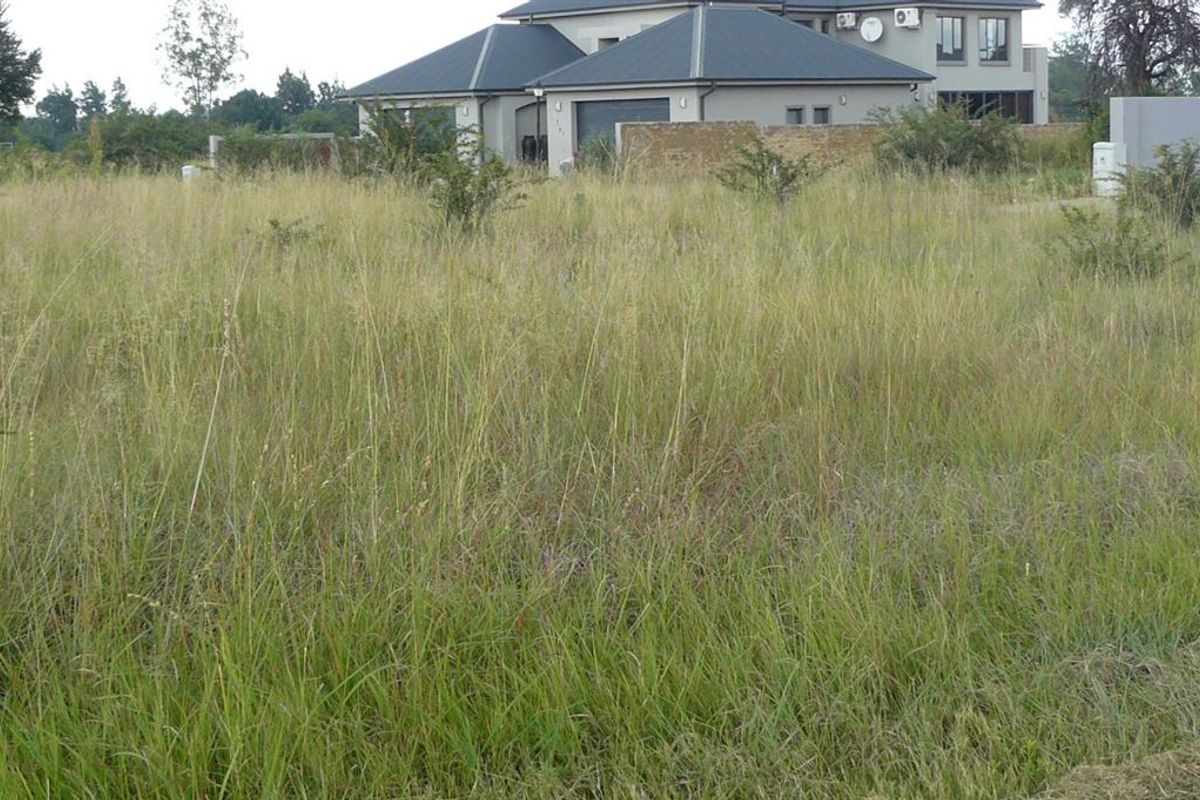 Parys Golf Estate - Photo 2
