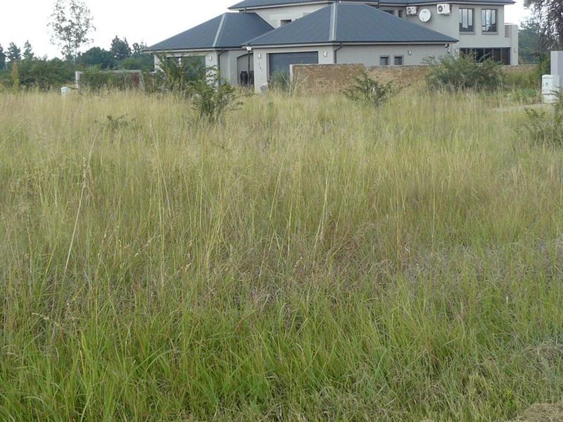 Parys Golf Estate - Photo 2