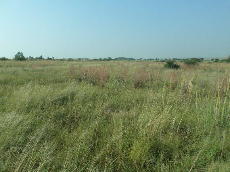 Secure estate stand in Parys - Photo 2