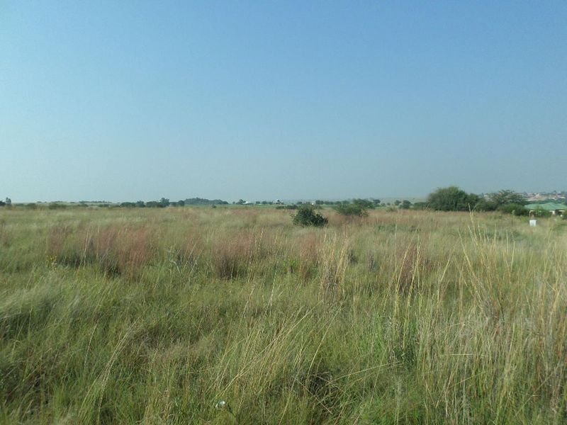 Secure estate stand in Parys - Photo 4