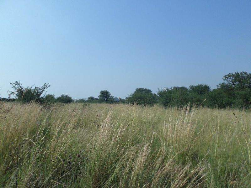 Secure estate stand in Parys - Photo 8