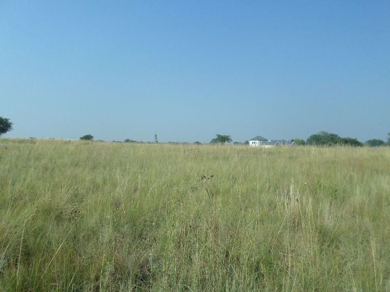 Secure estate stand in Parys - Photo 7