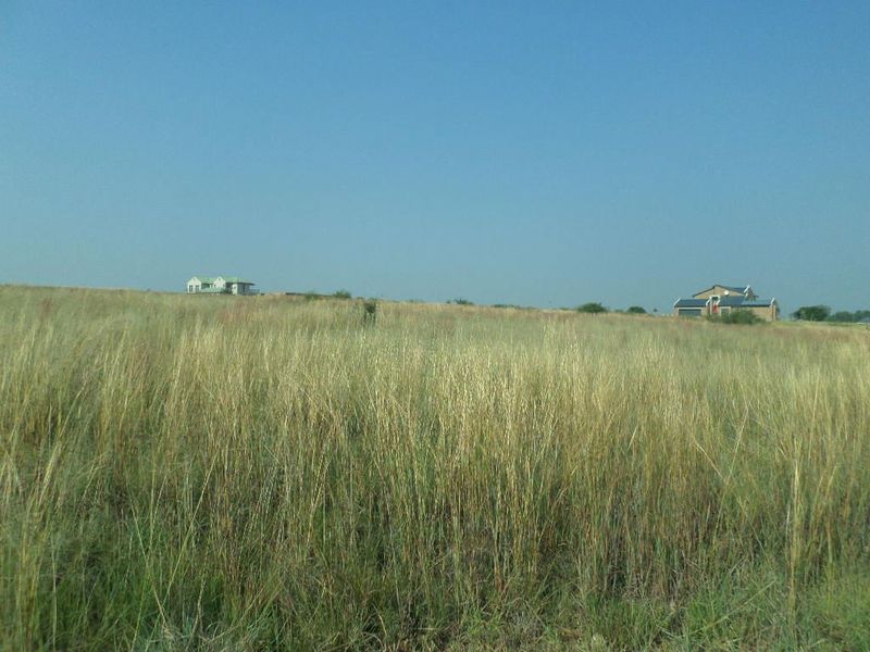 Secure estate stand in Parys - Photo 6