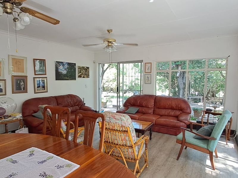 "Discover the Ultimate Riverside Lifestyle in Parys' - Photo 10