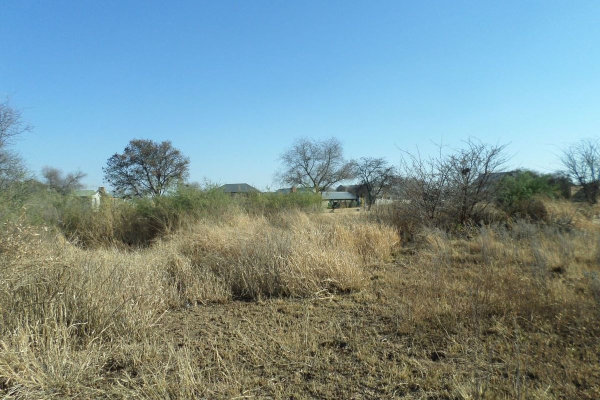Vacant land /plot for sale in Parys Golf and Country Estate. - Photo 5