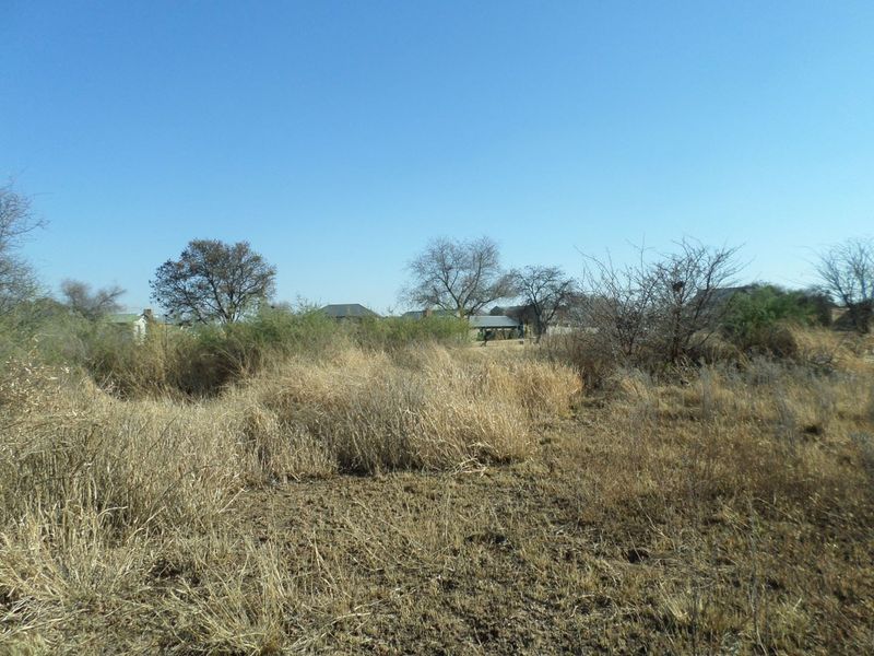 Vacant land /plot for sale in Parys Golf and Country Estate. - Photo 5