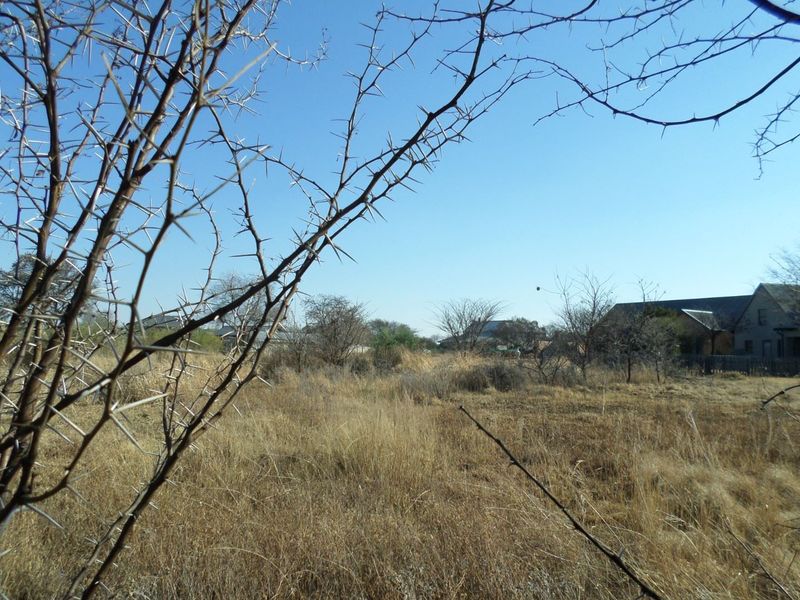 Vacant land /plot for sale in Parys Golf and Country Estate. - Photo 3