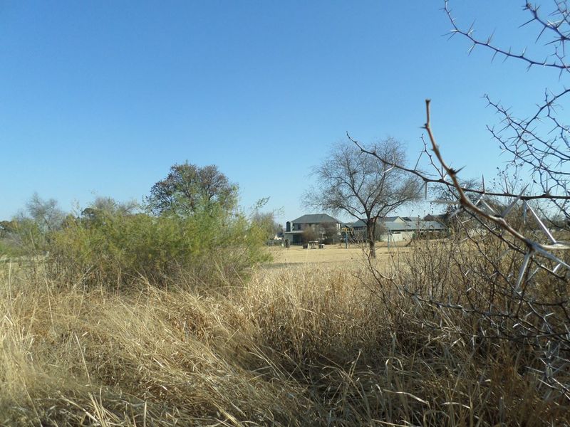 Vacant land /plot for sale in Parys Golf and Country Estate. - Photo 6