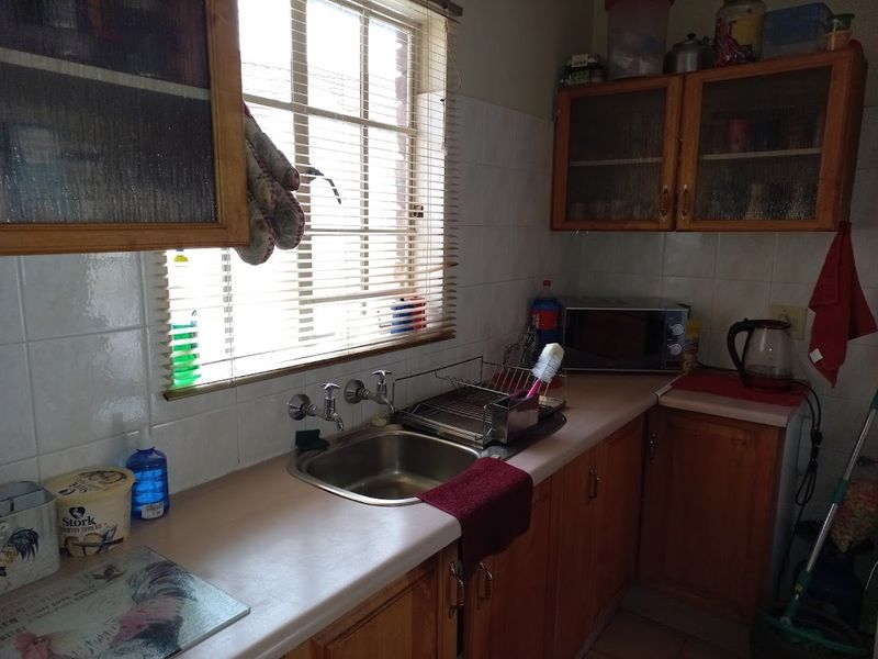 Charming 2-bedroom townhouse in Parys, perfect for modern living and easy access to local amenities - Photo 9