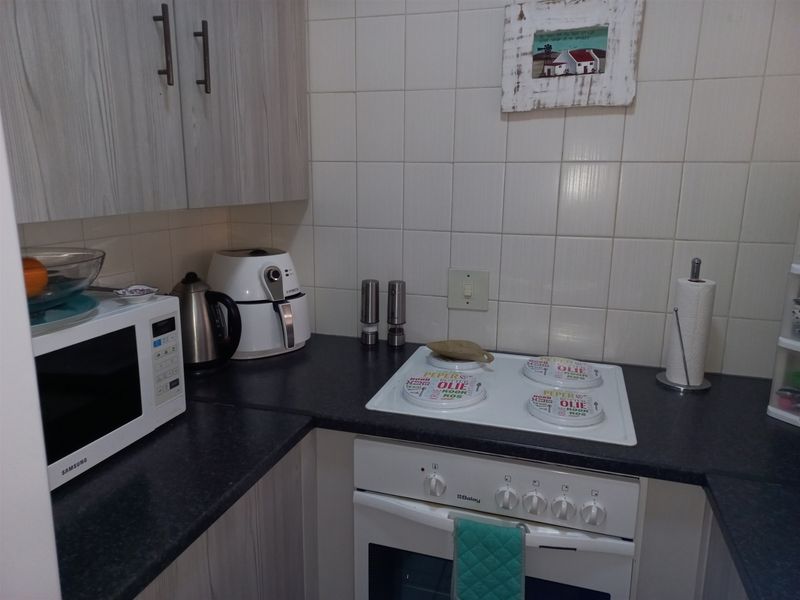 Charming 2-bedroom townhouse in Parys, perfect for modern living and easy access to local amenities - Photo 7