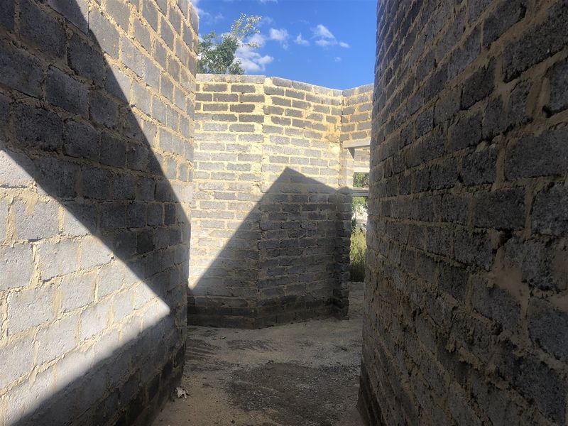 Renovators Dream In Parys - Photo 2