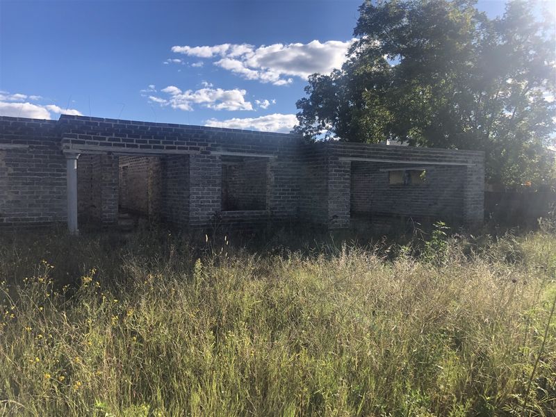 Renovators Dream In Parys - Photo 4