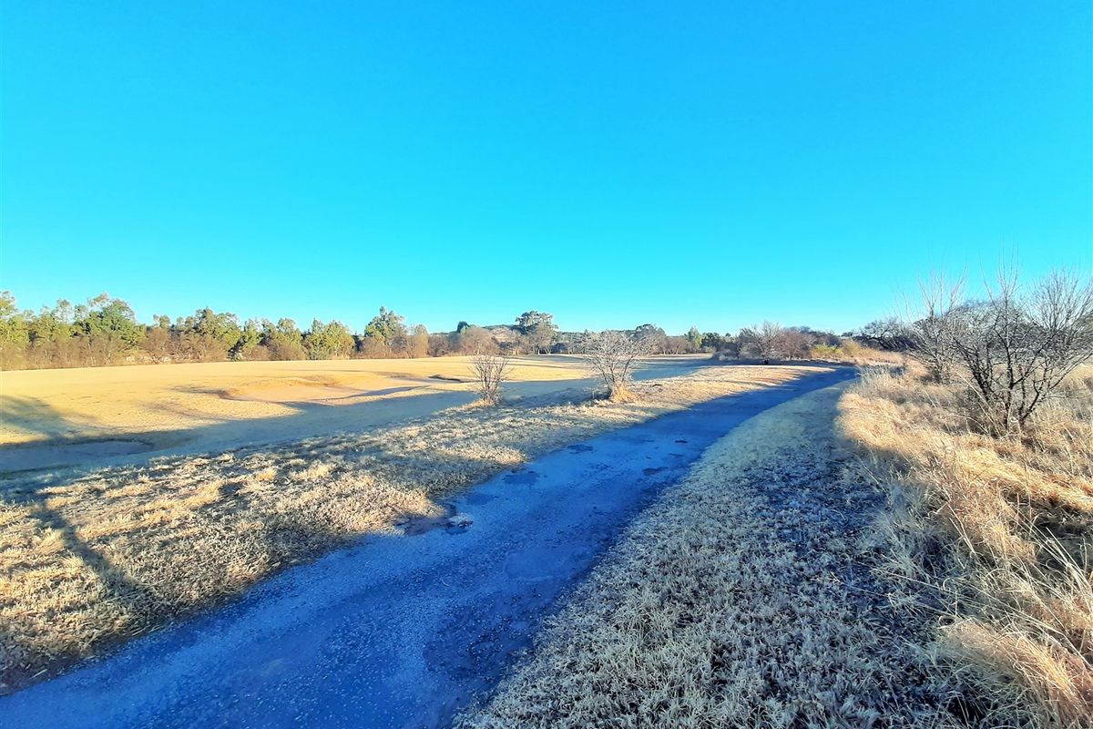 Vacant Stand in Vaal de Grace - Photo 5