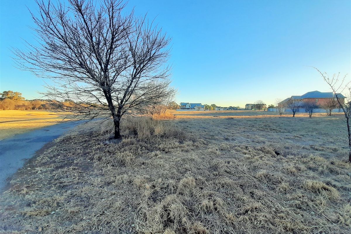 Vacant Stand in Vaal de Grace - Photo 4