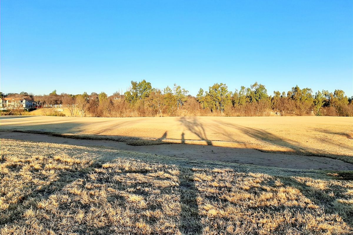 Vacant Stand in Vaal de Grace - Photo 2