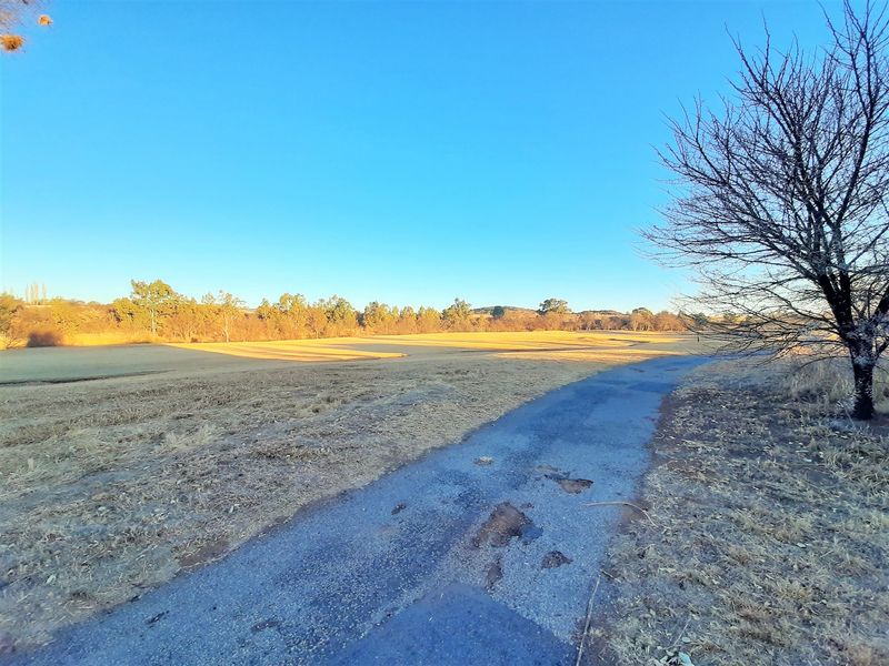 Vacant Stand in Vaal de Grace - Photo 7