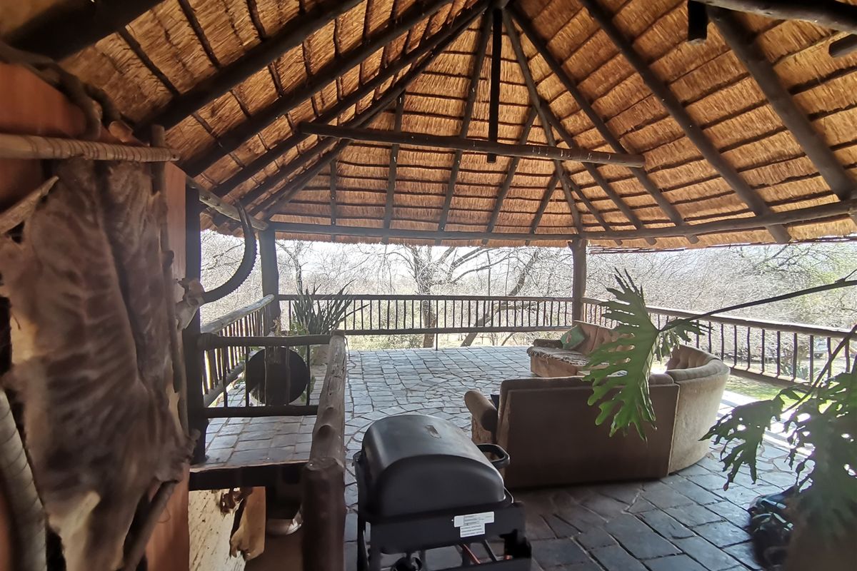 Experience the Ultimate Farming and Hospitality Retreat !!! - Photo 5