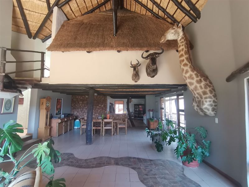 Experience the Ultimate Farming and Hospitality Retreat !!! - Photo 9