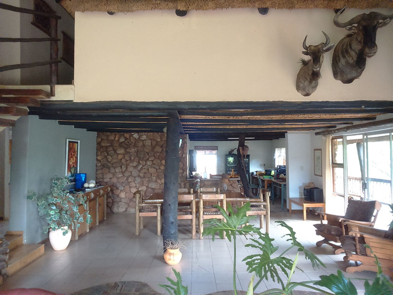 Experience the Ultimate Farming and Hospitality Retreat !!! - Photo 8