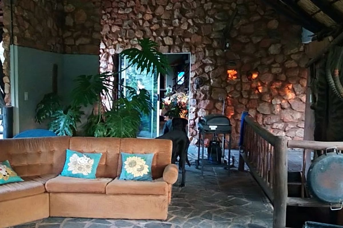 Experience the Ultimate Farming and Hospitality Retreat !!! - Photo 4