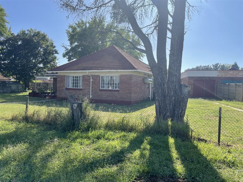 Vierfontein - Photo 6