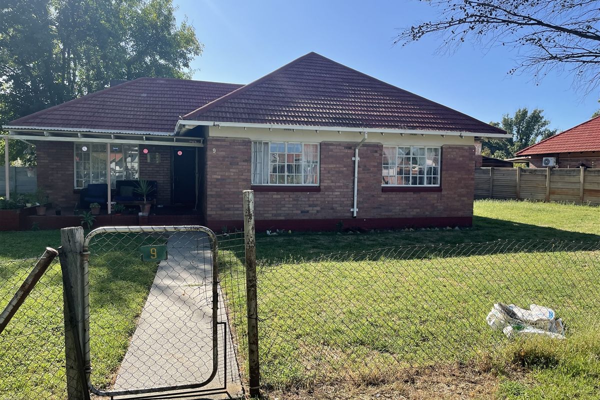 Vierfontein - Photo 2