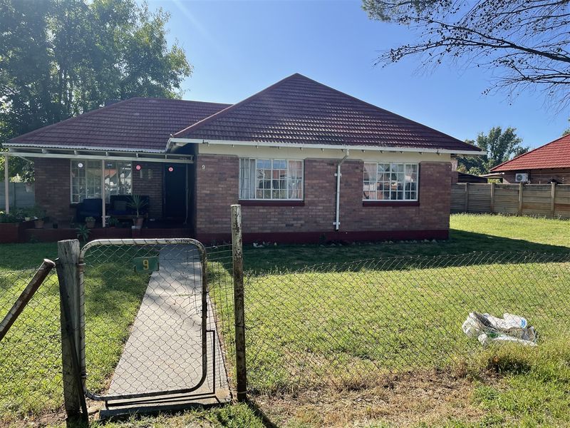 Vierfontein - Photo 2