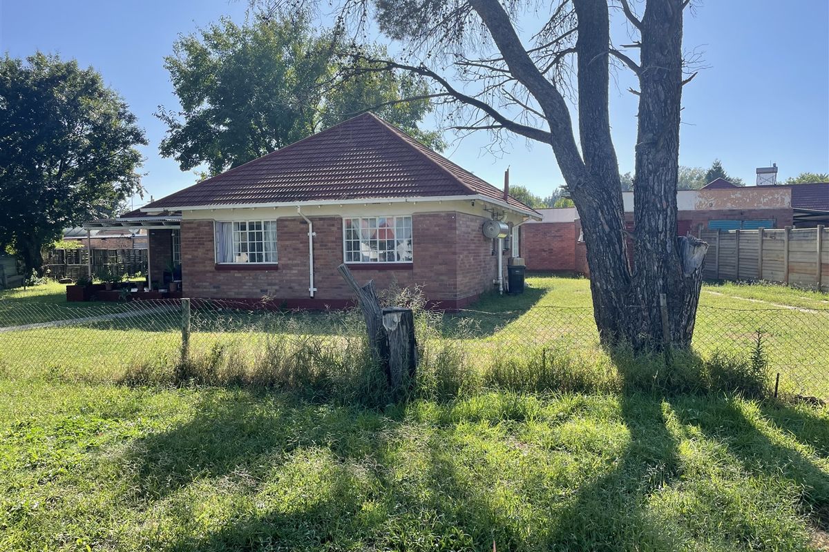 Vierfontein - Photo 3