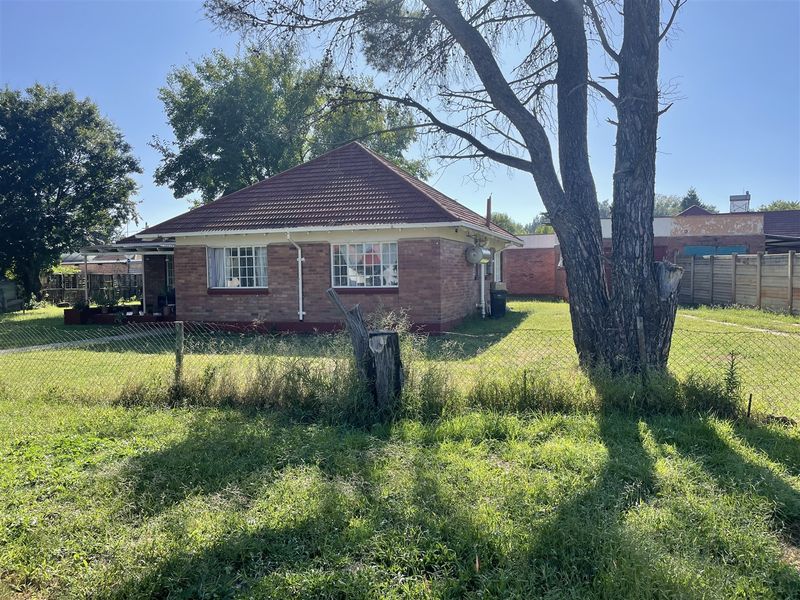 Vierfontein - Photo 3