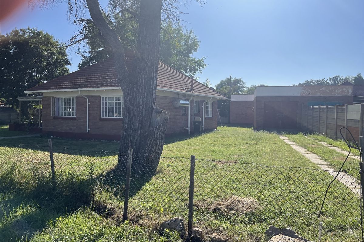 Vierfontein - Photo 4