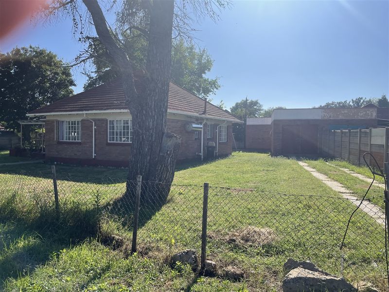 Vierfontein - Photo 4