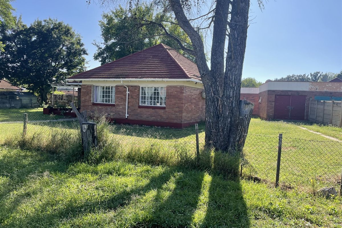 Vierfontein - Photo 5