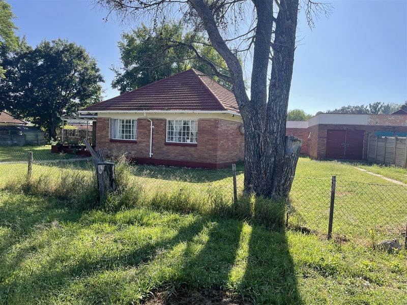 Vierfontein - Photo 5