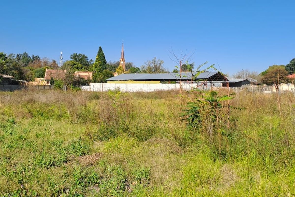 Looking for property to build your dream home? Priced to Go - Photo 2