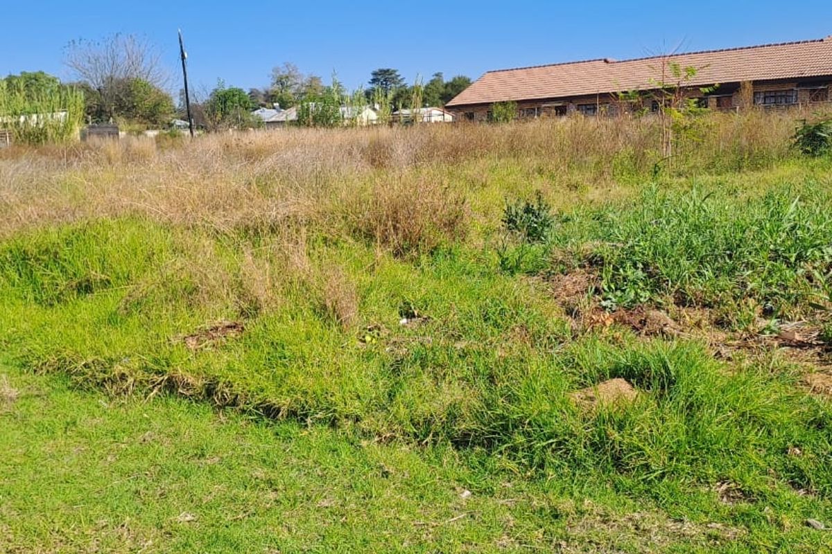 Looking for property to build your dream home? Priced to Go - Photo 3