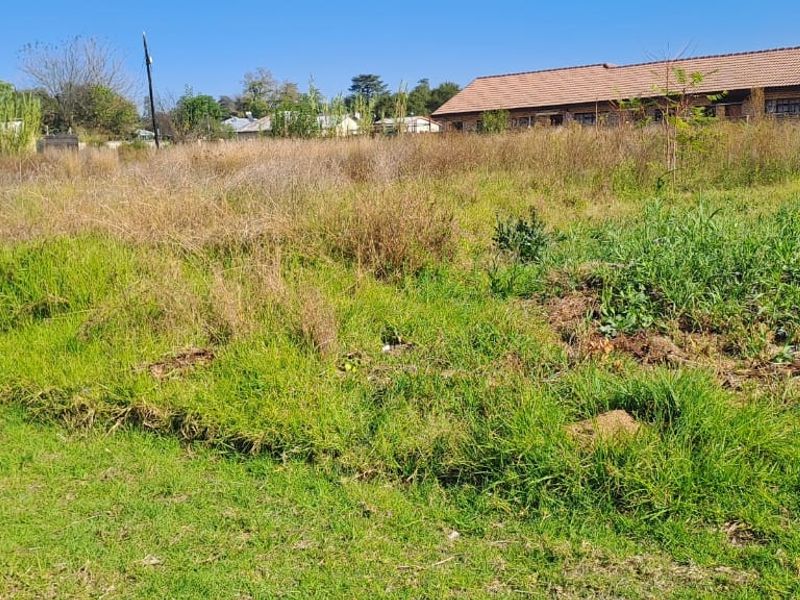 Looking for property to build your dream home? Priced to Go - Photo 3