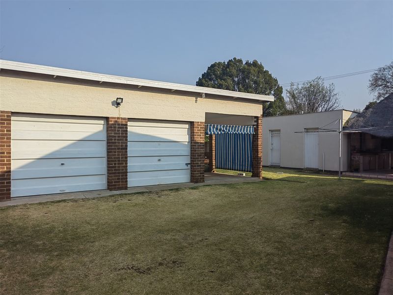 Character home for sale in Parys - Photo 3