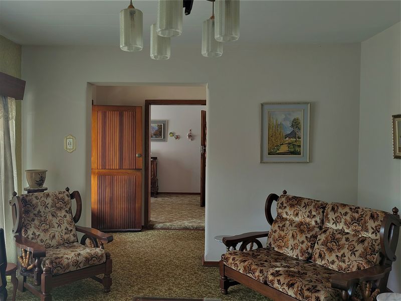 Character home for sale in Parys - Photo 10