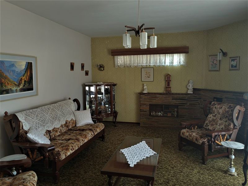 Character home for sale in Parys - Photo 9