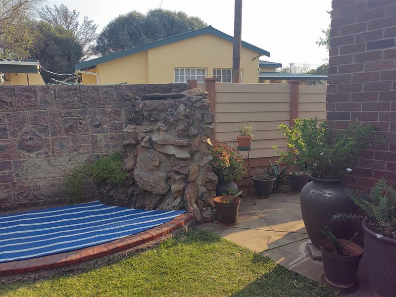 Character home for sale in Parys - Photo 7