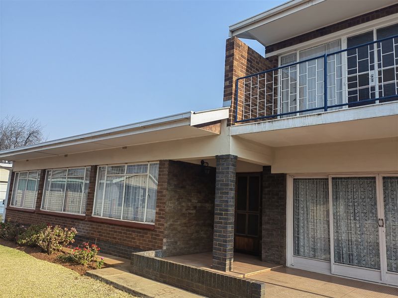 Character home for sale in Parys - Photo 2